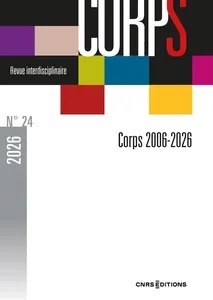 Revue Corps titre 2006-2026