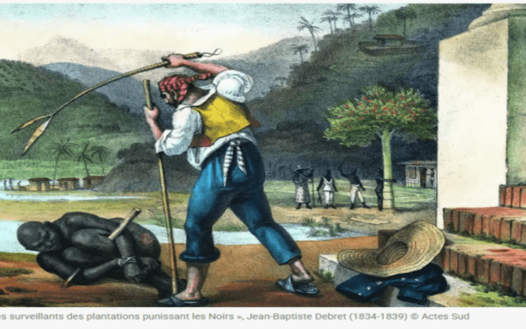 Octave Debary, « Le voyage des images dans le temps »