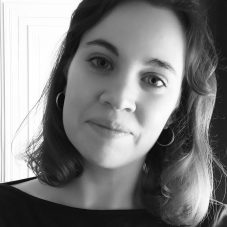 Soutenance de thèse | Pia Torregrossa