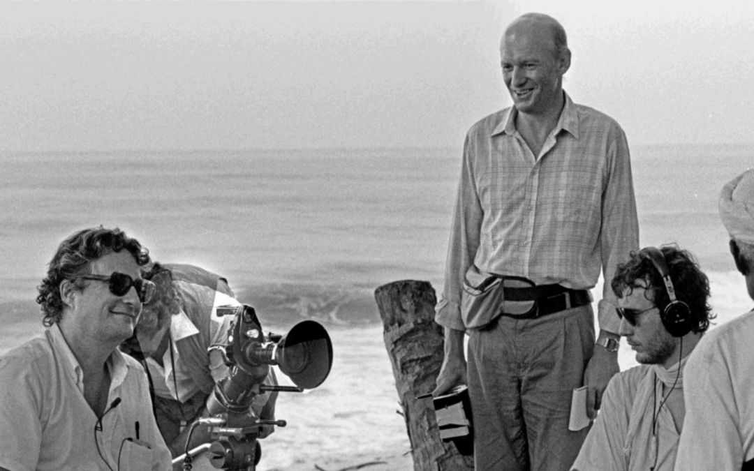 Colloque | L’anthropologie de Jean-Paul Colleyn : le film et l’ethnographie en regard
