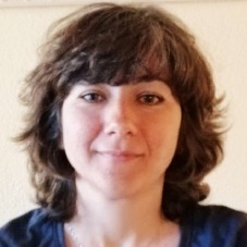 Soutenance de thèse | Jole Cerruti
