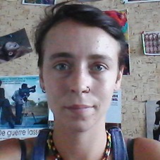 Soutenance de thèse le 21 octobre 2024 | Roxane Favier de Coulomb