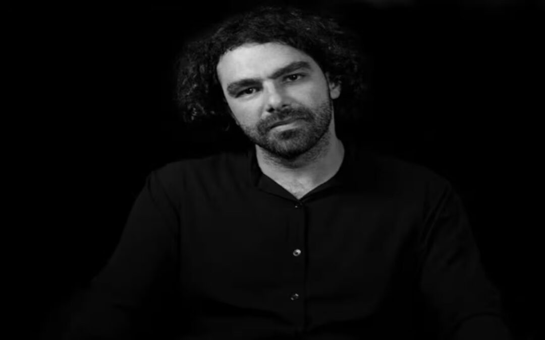 Rencontres/Master Class avec Mohamed Amer Meziane
